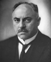Jacques Joseph 1920
