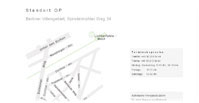 Anfahrt OP